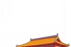 《雨夜订书机》书店屋檐下积水反光封面