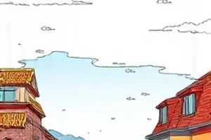 《像素囚笼》方块像素构成的封闭房间封面