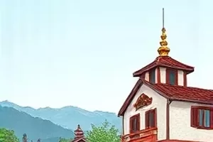 《契约饲养员》兽笼栏杆与羊皮契约封面